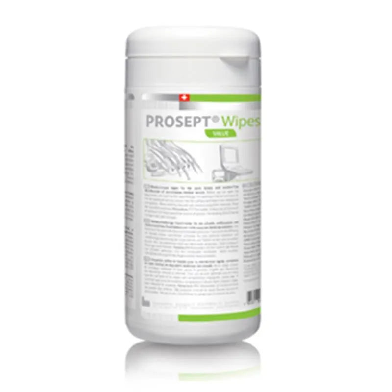 PROSEPT WIPES BUS LEEG