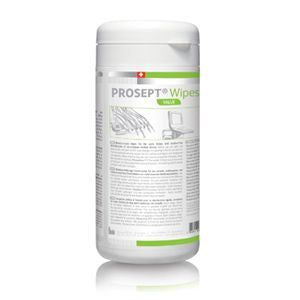 PROSEPT WIPES BUS LEEG P/ST.
