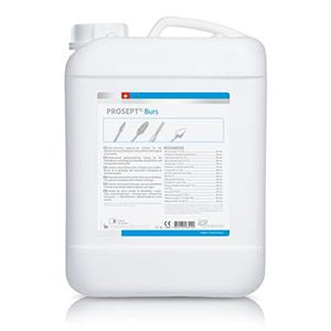 PROSEPT BURS 5LTR.