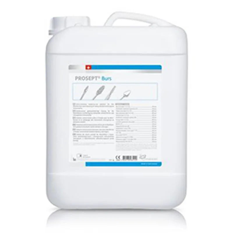 PROSEPT BURS 5LTR.