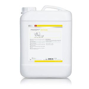 PROSEPT JET FORTE 5LTR.