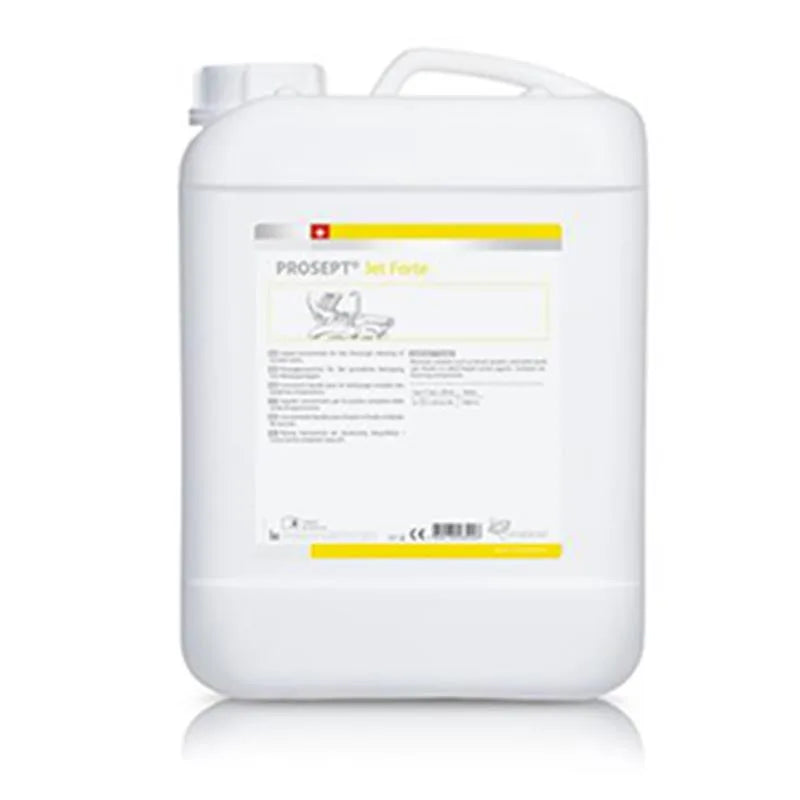 PROSEPT JET FORTE 5LTR.