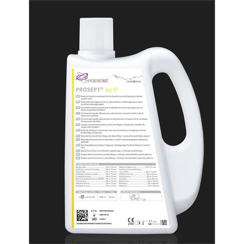 PROSEPT JET D 2 LTR.