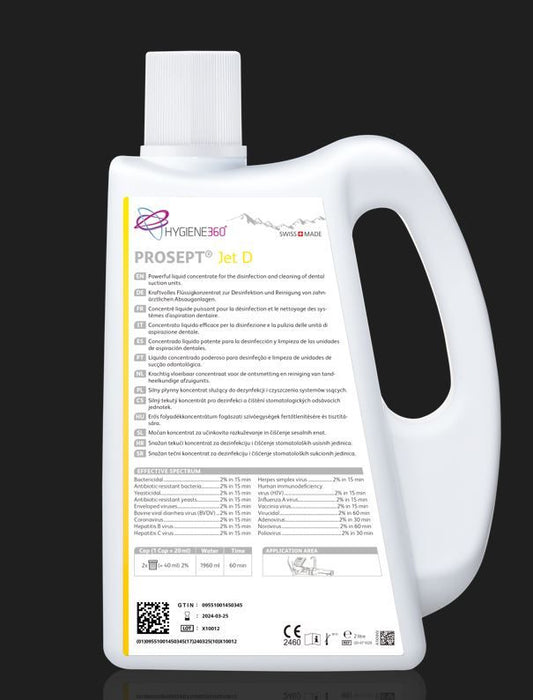 PROSEPT JET D 2 LTR.