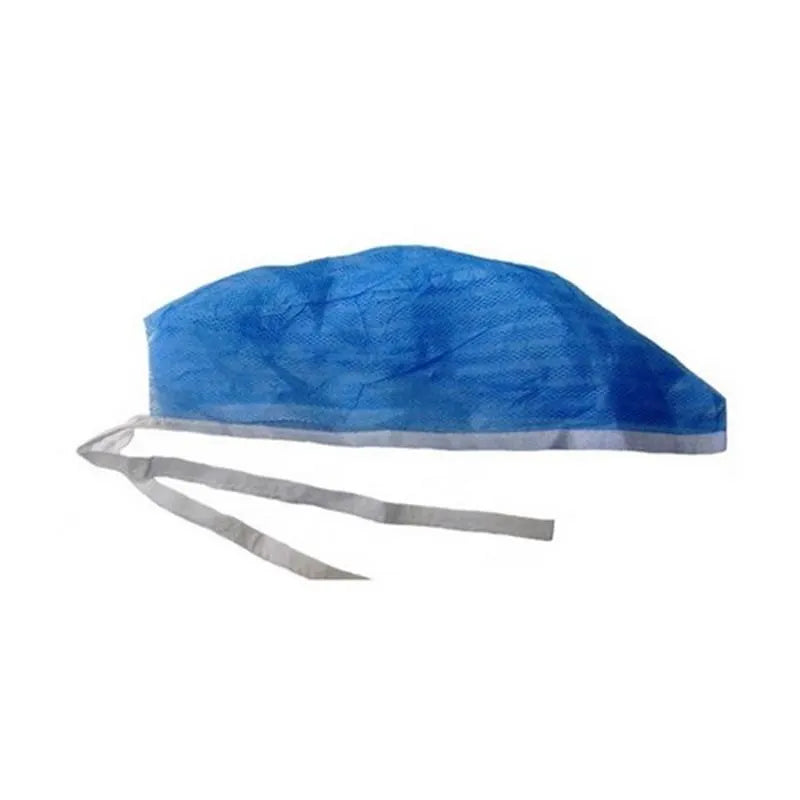 OPERATIEMUTS BLAUW STRIK X100ST.