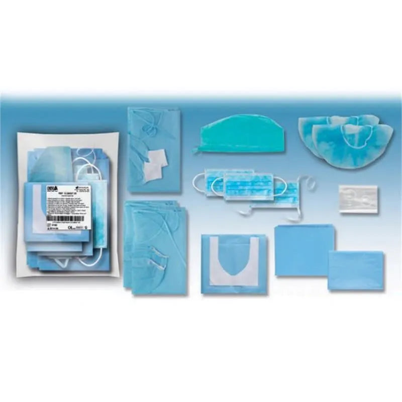 ESSENTIAL PROCEDURE SET 12.S6007