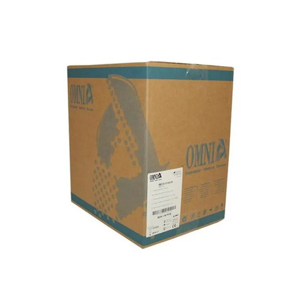 OPERATIEJAS STERIEL 110CM. 22.D1302 X50ST.