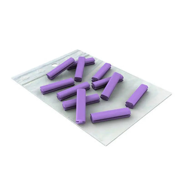 SILICONE INDICATOR PAARS X12ST.