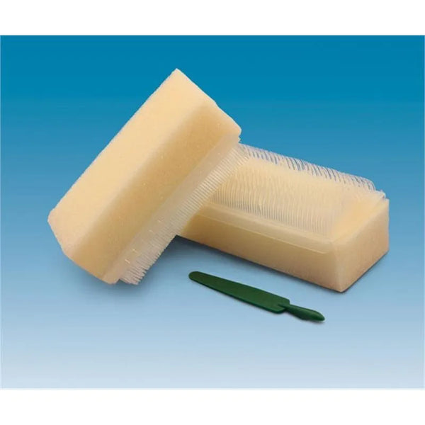 TECHNOSCRUB NAGELBORSTEL X24ST.
