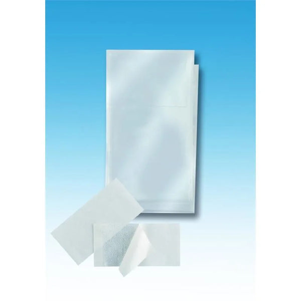 BOORHOES MET TAPE 120X7CM. 12.U0008  X50ST.