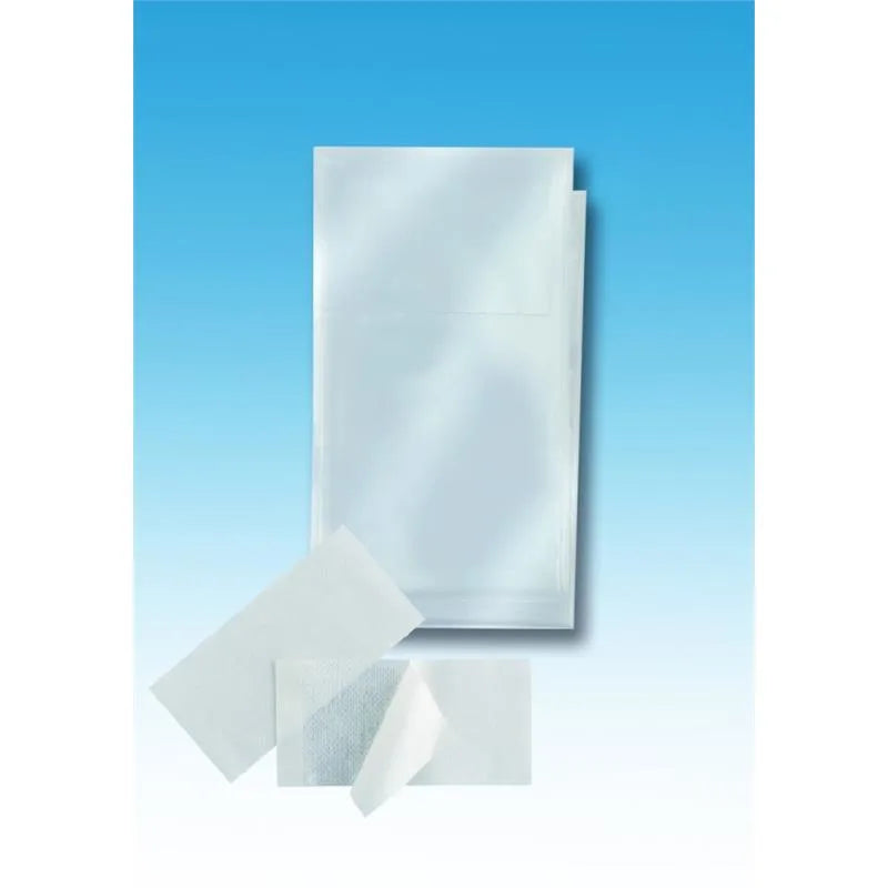 BOORHOES MET TAPE 120X7CM. 12.U0008  X50ST.