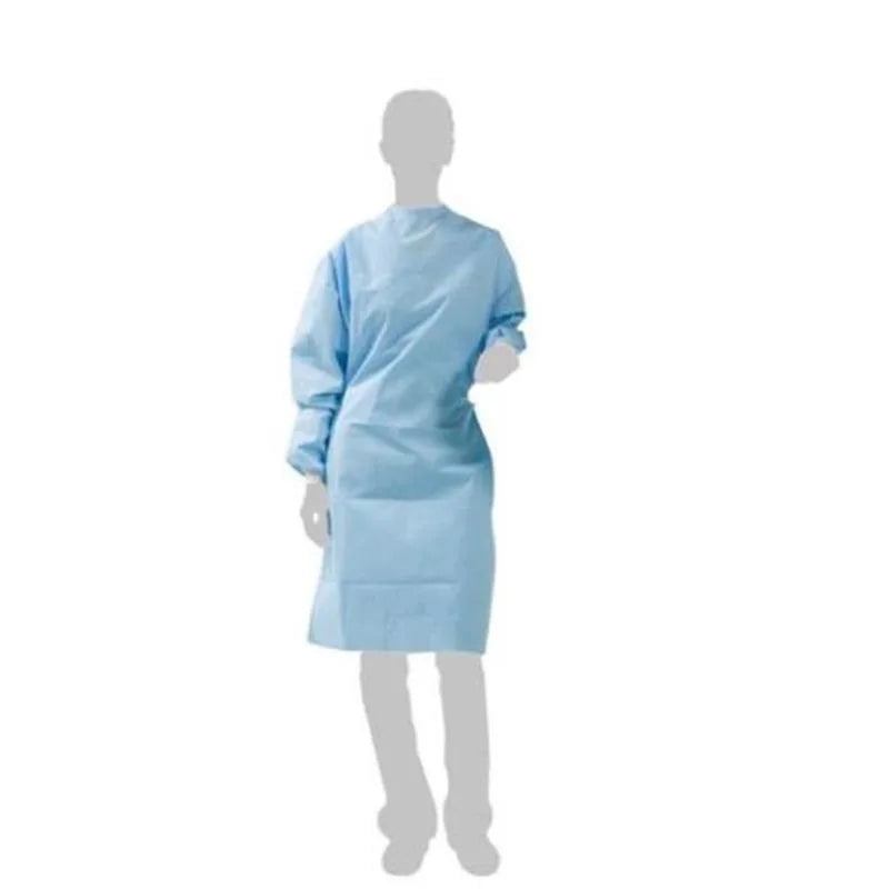 OPERATIEJAS STERIEL VERPAKT IN MEDISCH PAPIER 118CM XL 22.D2173 X12ST.
