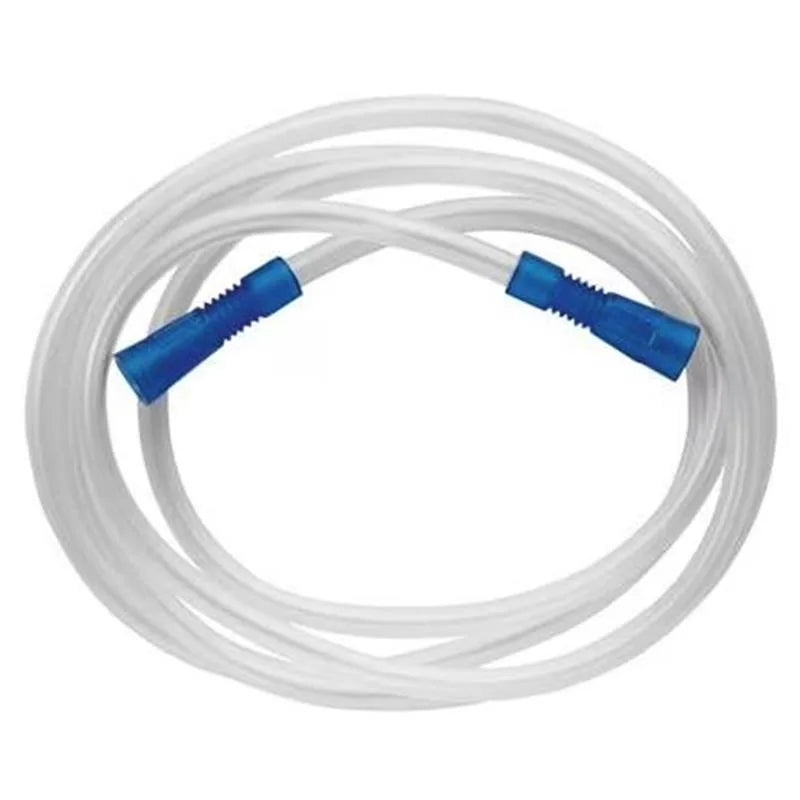 SURGICAL SUCTION TUBE M 2.20 WITH CONICAL FITTING 32.F7078.00  X10 STUKS