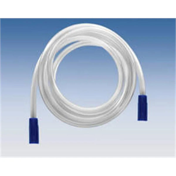 SURGICAL SUCTION TUBE M 1.85 WITH CONICAL FITTING 32.F7086.00  X20 STUKS