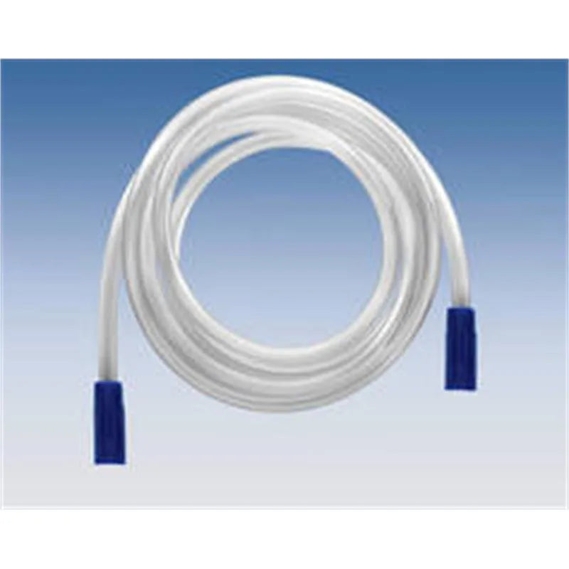 SURGICAL SUCTION TUBE M 1.85 WITH CONICAL FITTING 32.F7086.00  X20 STUKS