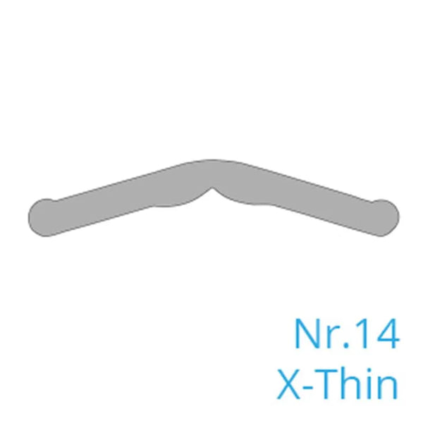 TOFFLEMIRE MATRIXBAND NR.14 X-THIN X12ST.