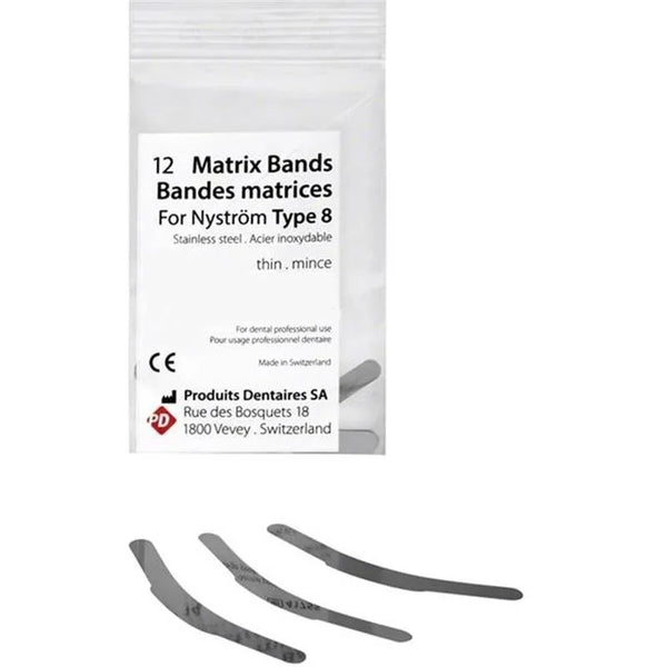 MATRIXBAND NR.16 X-THIN X12ST