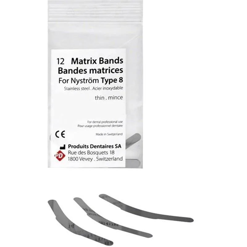 MATRIXBAND NR.16 X-THIN X12ST
