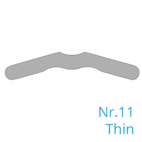 TOFFLEMIRE MATRIXBAND NR.11 THIN X12ST.