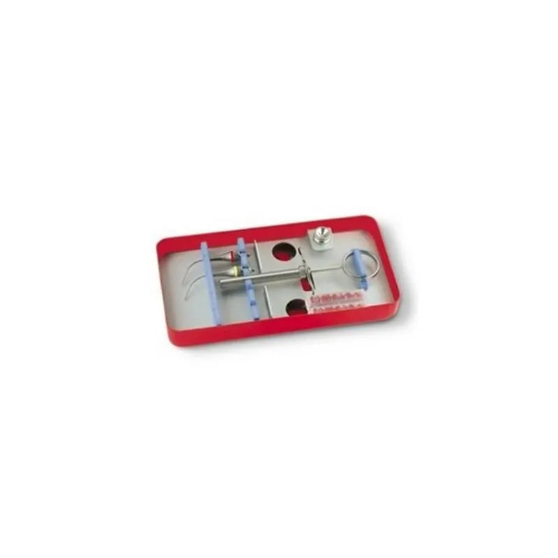 MAP SYSTEM 3 NEEDLES INTRO KIT