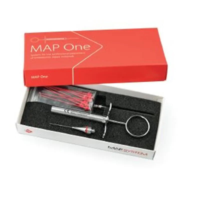 MAP ONE KIT