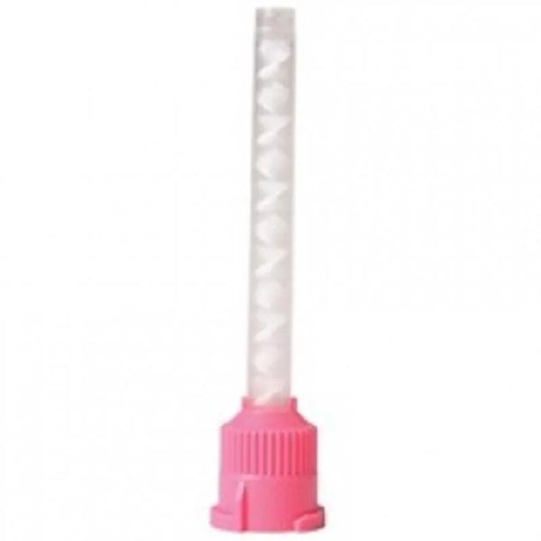 MIXING TIP ROZE STOMP 83MM. X50ST.