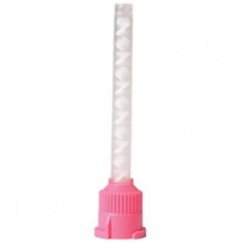 MIXING TIP ROZE STOMP 83MM. X50ST.