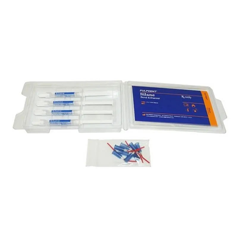 SILANE BOND ENHANCER 4X1,2 ML.