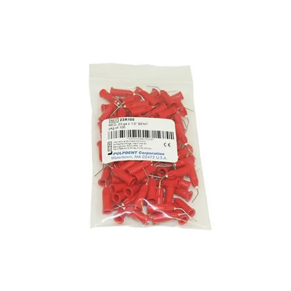 EMBRACE APPLICATIETIP 23G ROOD X100ST.