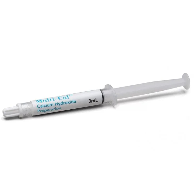 MULTI-CAL SPUIT 3ML