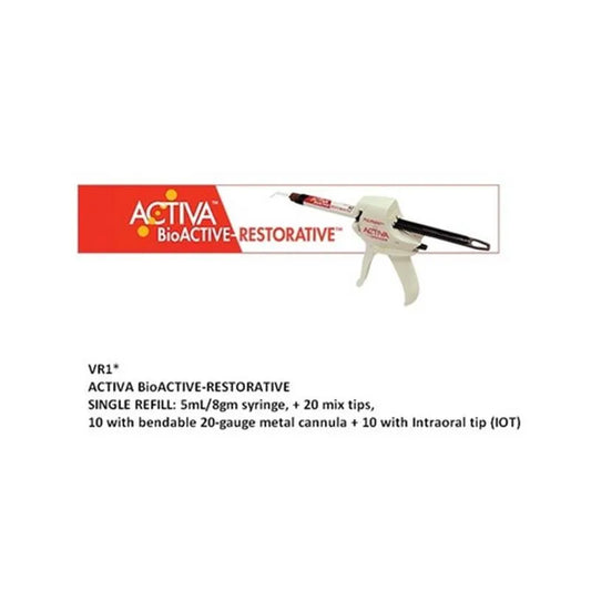 ACTIVA BIOACTIVE-RESTORATIVE A3 1X5ML.