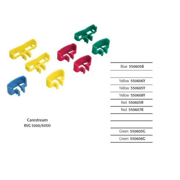XCP-DS 2H POST YELLOW BASKET 0608Y