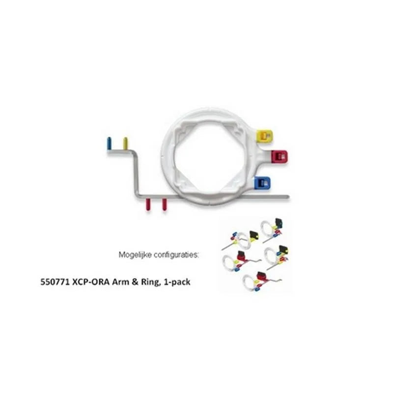XCP-ORA ARM & RING SINGLE PACK 550771
