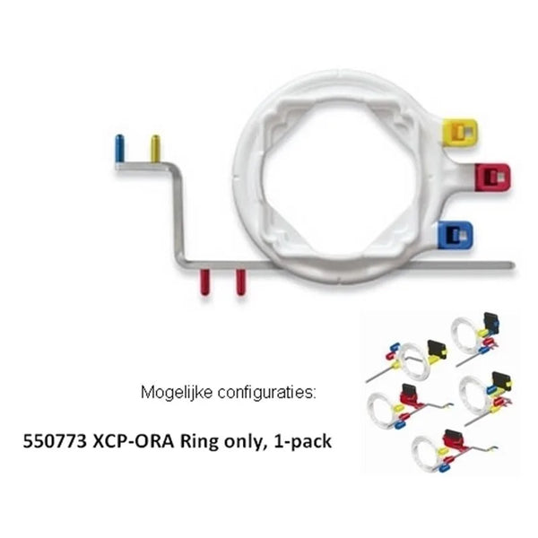 XCP-ORA RING PER STUK R550773