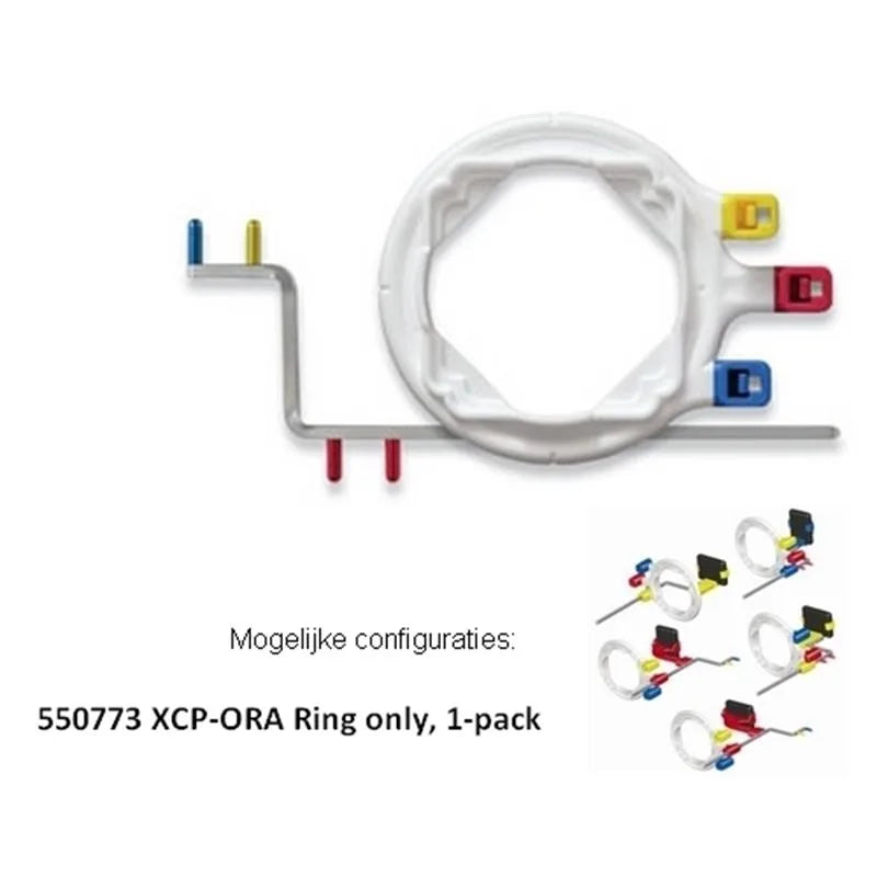XCP-ORA RING PER STUK R550773