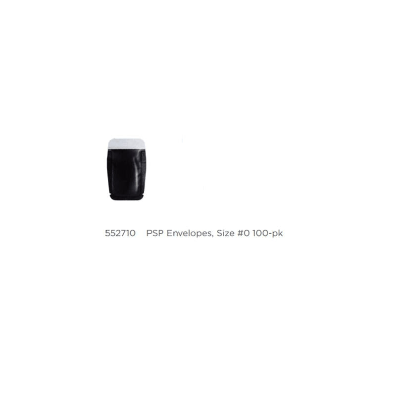 XCP-PSP FIT FOSFOR HOES SIZE 0 X100ST. 552710