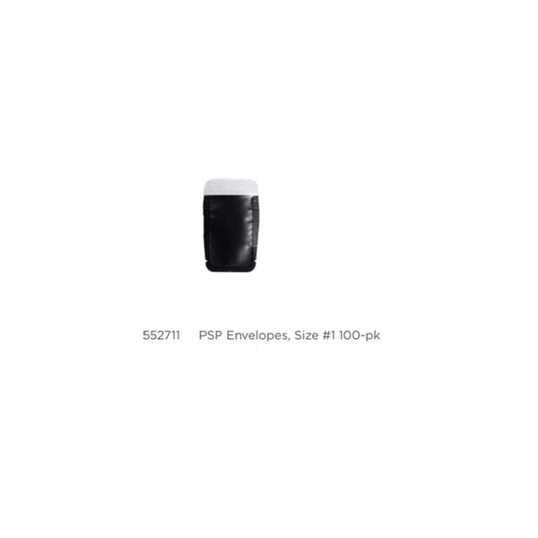 XCP PSP FIT FOSFOR HOES SIZE 1 X100ST. 552711