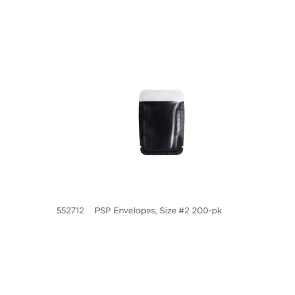 XCP-PSP FIT FOSFOR HOES SIZE 2 X200ST. 552712
