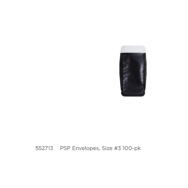XCP-PSP FIT FOSFOR HOES SIZE 3 X100ST. 552713