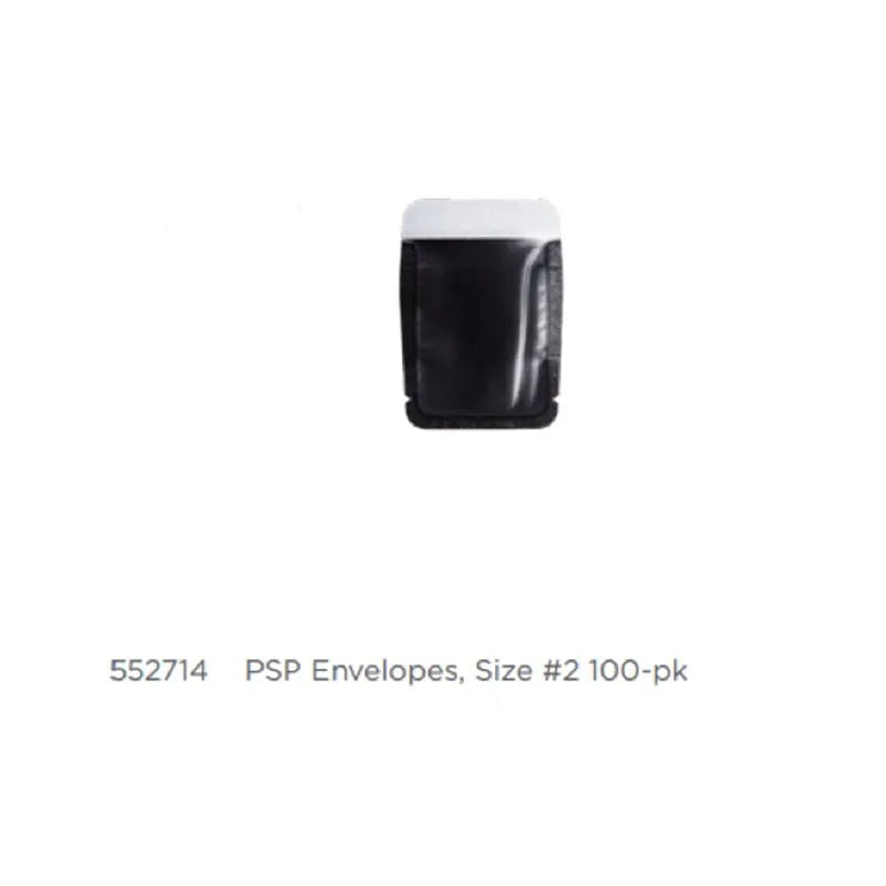 XCP PSP FIT FOSFOR HOES SIZE 2 X100ST. 552714