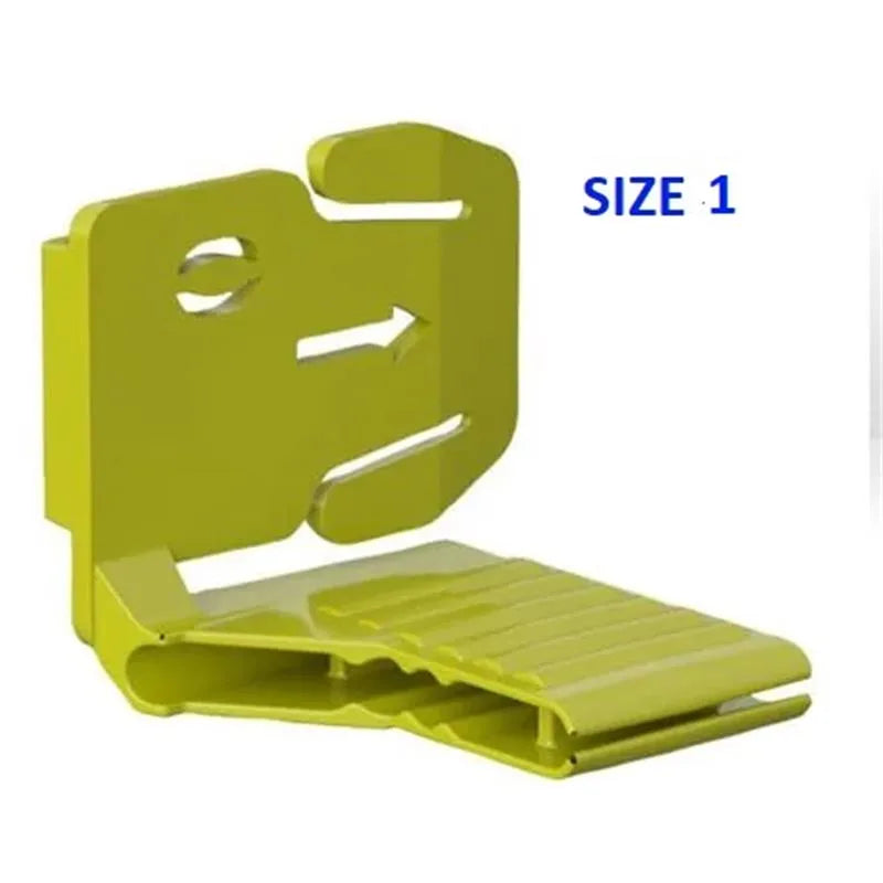 XCP-PSP FIT POSTERIOR HOLDER SIZE 1 X4ST. 552752
