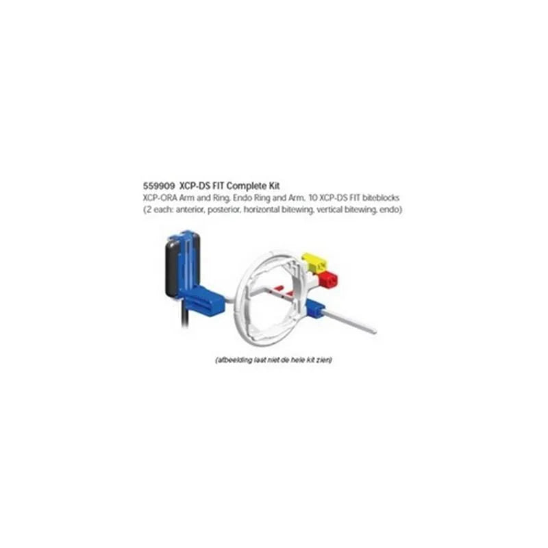 XCP-DS FIT COMPLETE KIT SENSOR 559909