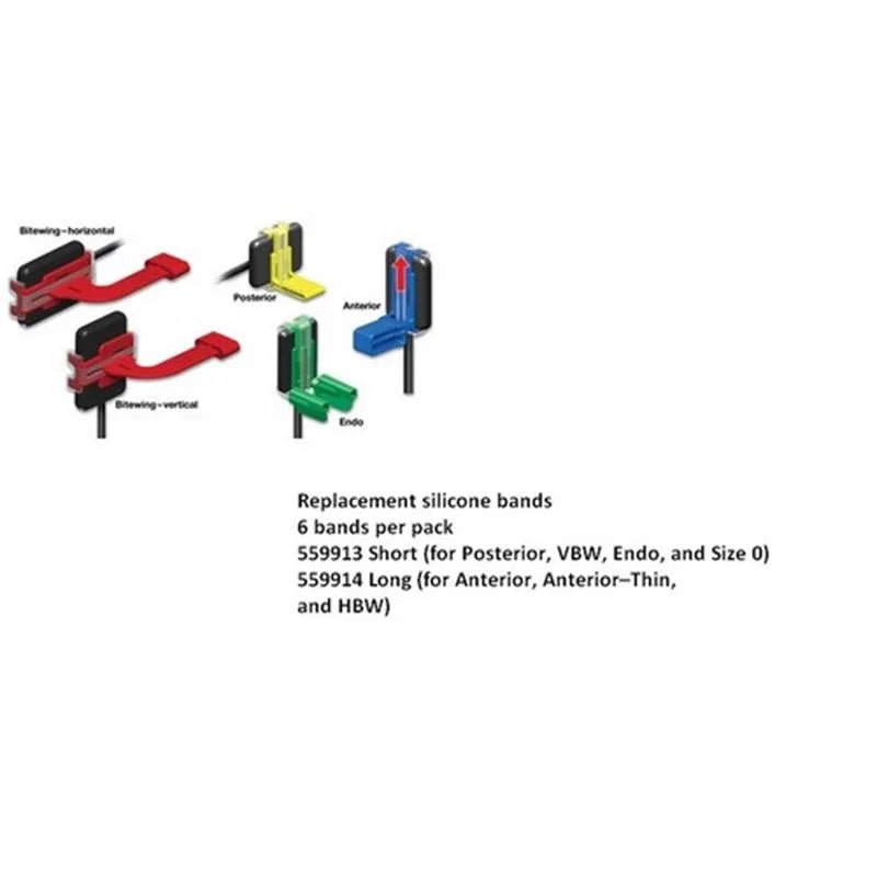 XCP-DS FIT BANDS SHORT 559913