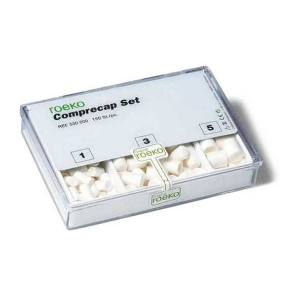 COMPRECAP SET 530000  X150ST.