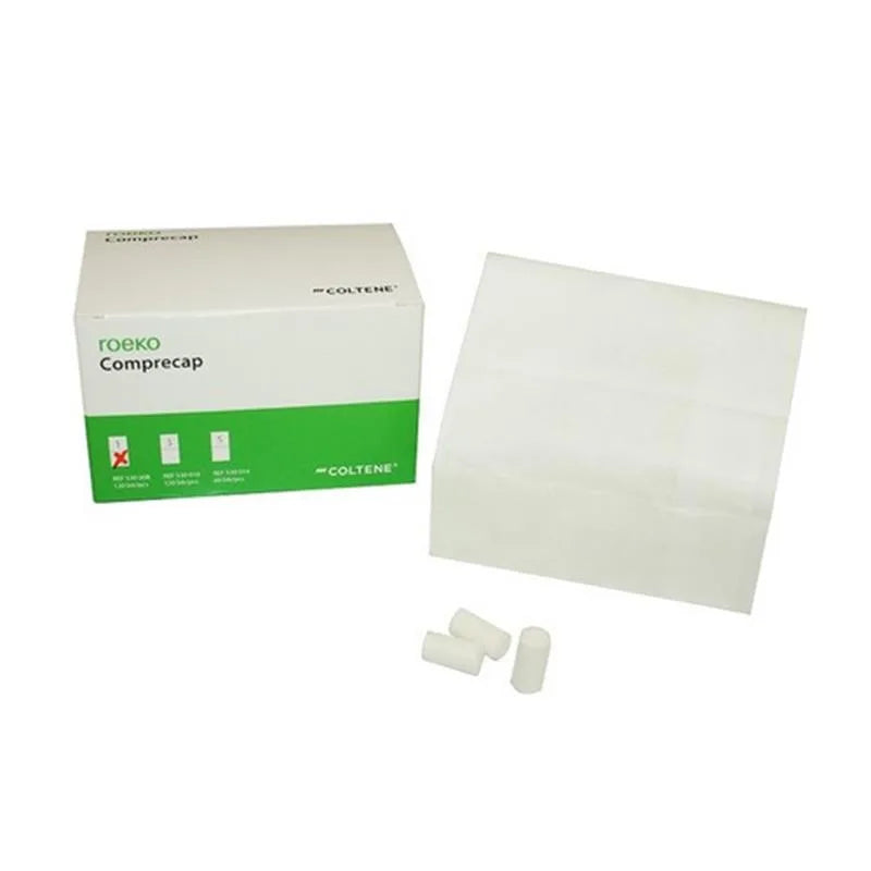 COMPRECAP 1/SMALL 8MM. X120ST.