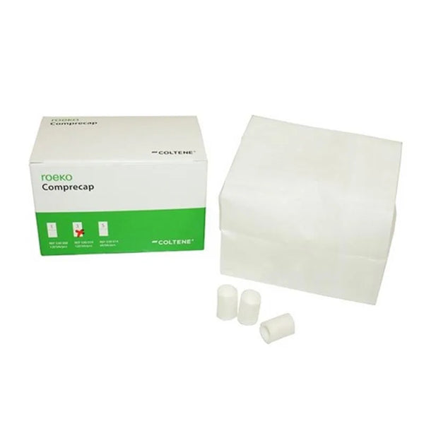 COMPRECAP 3/MEDIUM 10MM. X120ST.