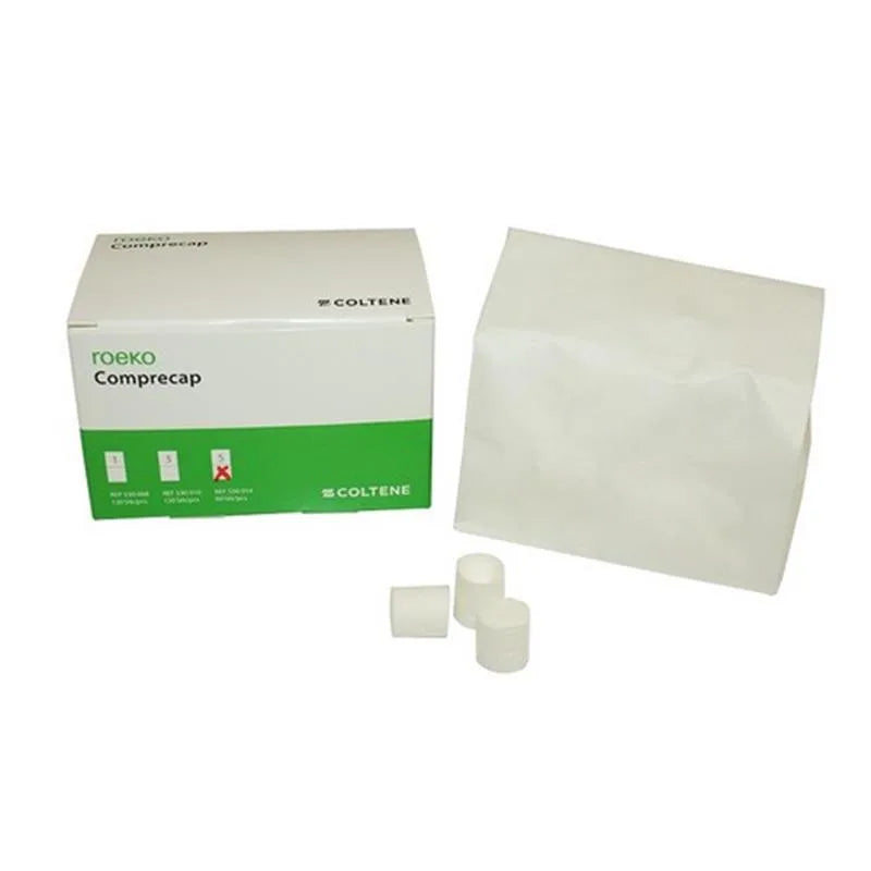 COMPRECAP 5/LARGE 14MM. X60ST.
