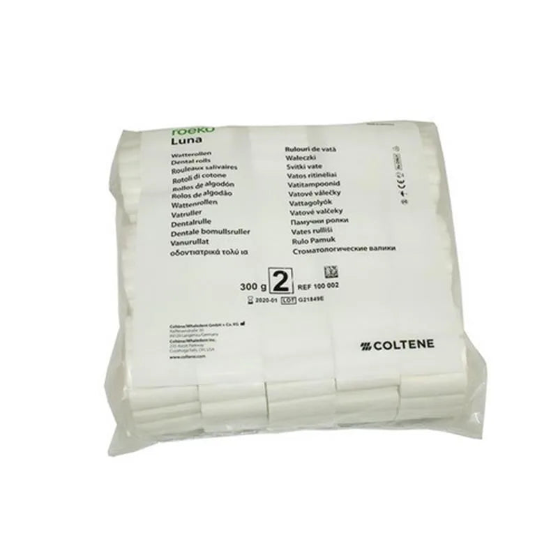 LUNA WATTENROL 2 X300GR. X600ST.