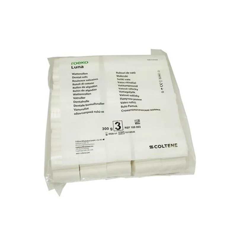 LUNA WATTENROL 3 X300GR.  X450ST.