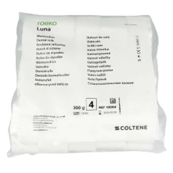 LUNA WATTENROL 4 X300GR.  X450ST.